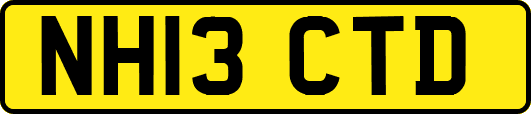 NH13CTD