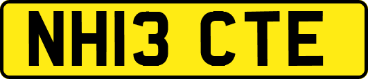 NH13CTE
