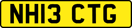 NH13CTG