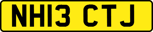 NH13CTJ
