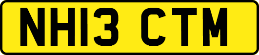 NH13CTM