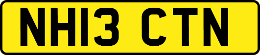 NH13CTN