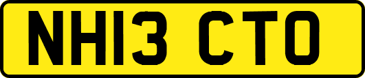 NH13CTO