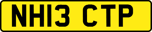 NH13CTP