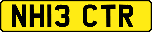 NH13CTR