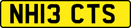 NH13CTS