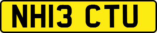 NH13CTU