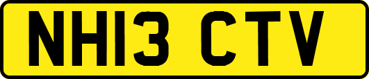 NH13CTV