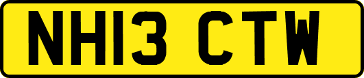 NH13CTW