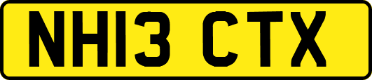 NH13CTX