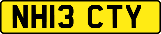 NH13CTY