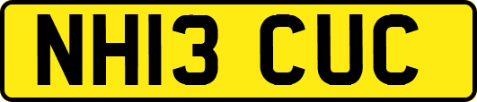 NH13CUC