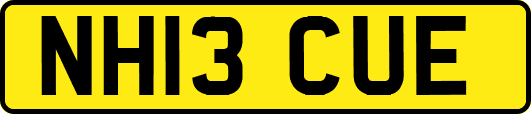 NH13CUE