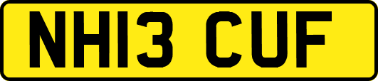 NH13CUF