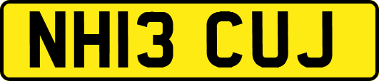 NH13CUJ