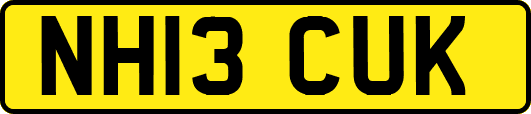 NH13CUK
