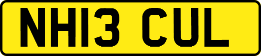 NH13CUL