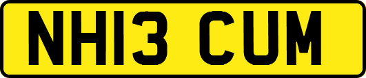 NH13CUM