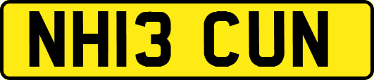 NH13CUN