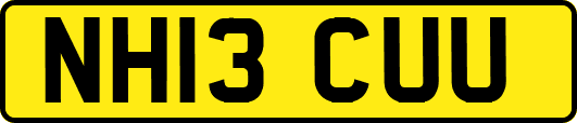 NH13CUU