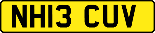 NH13CUV