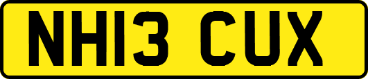 NH13CUX