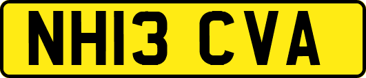 NH13CVA