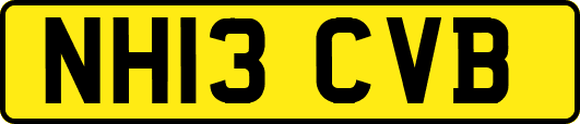 NH13CVB