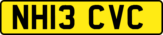 NH13CVC