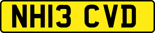 NH13CVD
