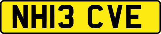 NH13CVE