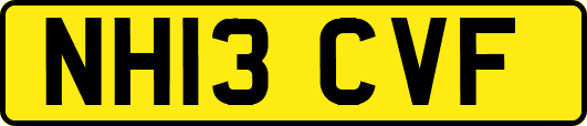 NH13CVF