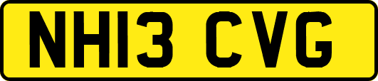 NH13CVG