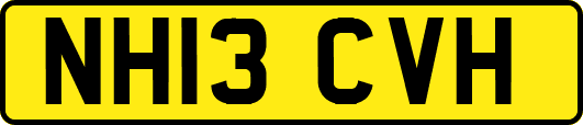 NH13CVH