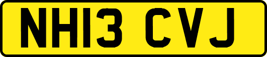 NH13CVJ