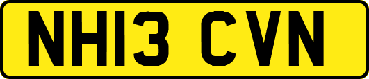 NH13CVN