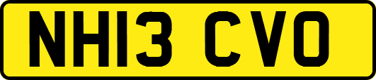 NH13CVO