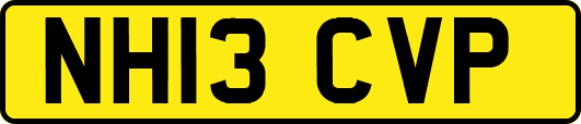 NH13CVP