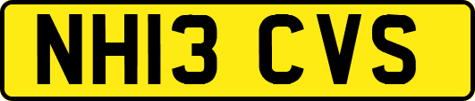 NH13CVS