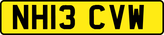 NH13CVW