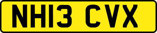 NH13CVX
