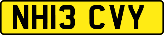 NH13CVY
