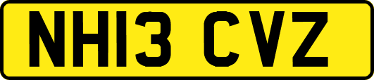 NH13CVZ