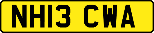 NH13CWA