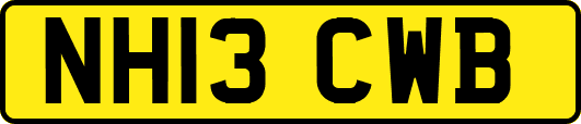 NH13CWB