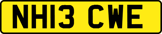 NH13CWE