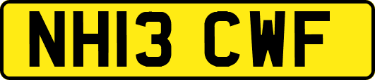NH13CWF