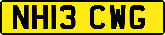 NH13CWG