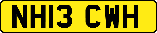 NH13CWH