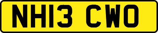 NH13CWO